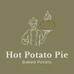 Hot Potato Pie icon