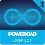 POWEROAD LINC Bluetooth icon