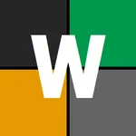 Wordl icon