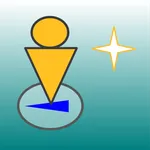 ストリートビュー プラス2 - 便利な地図アプリ icon