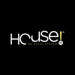 HOUSE FIT icon