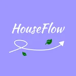 HouseFlow icon