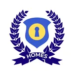 Housing Foundation Home Search icon
