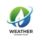 Nearby cities weather icon
