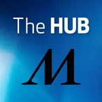 Houston Methodist Hub icon