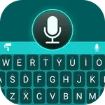 Voice Keyboard icon