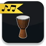 Djembe Lessons icon