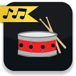 Drum Lessons icon