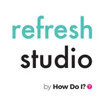 Refresh Studio - Dementia supp icon