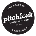 Pitchfork Market icon