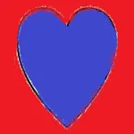 How to love yourself icon