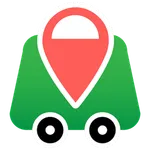 Howmuch - Supply Chain icon