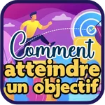 Comment atteindre un objectif icon