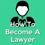 How To Become A Lawyer (Advoca icon