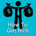 How To Get Rich(Become A Milli icon