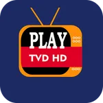 PLAY TVD HD icon