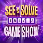 See & Solve Trivia Game Show icon