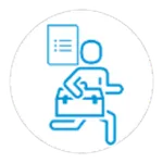 HP Point of Sales Manager icon