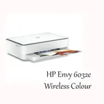 HP Envy 6032e Wireless guide icon