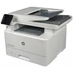 HP LaserJet Pro MFP M428 Guide icon