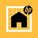 HP Build Workspace icon