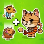 Merge Master: Monster Battle icon