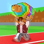 Monster Steal: Parkour Master icon