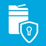 HP JetAdvantage Secure Print icon