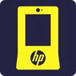 HP Sprocket Photobooth icon