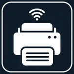 Smart Printer App And Scanner icon