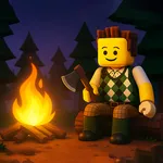 Blox Escape: Survival Night icon