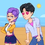 Idol Story: Love Puzzle icon