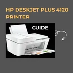 hp deskjet plus 4120 guide icon