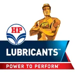 HP Lube Recommendation App icon