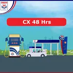 CX 48 Hrs icon