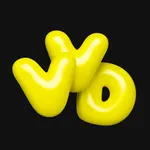 Vividi: Instant 1:1 Video Chat icon