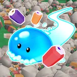 Trash Eater 3D icon