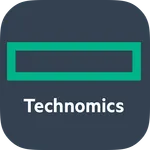 HPE Technomics icon