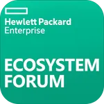 HPE Ecosystem forum icon