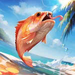 Fishing Holiday icon