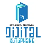 Beylikdüzü Dijital Kütüphane icon