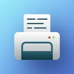 Smart Print App for HP Printer icon