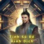 Soi xổ số - số đề Kinh Dịch icon
