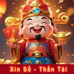 Đoán xổ số - Soi Cầu Thần Tài icon