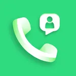 iCallScreen - Phone Dialer icon