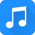 Music & MP3 Player icon