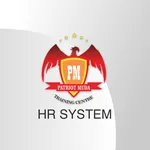 Patriot Muda HR icon