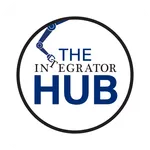 The Integrator Hub icon