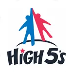 HIGH 5's icon