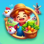 Farm Quest: Legends icon